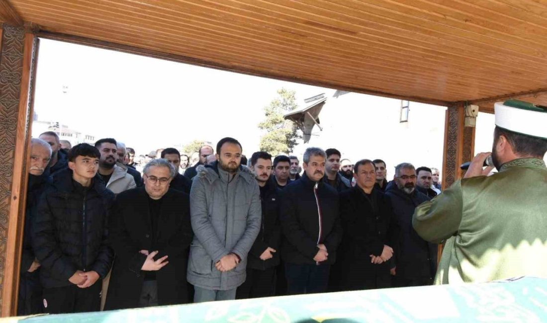 Antalya’da kalp krizi geçiren Antalya Karayolları Bölge Müdür Yardımcısı, İş