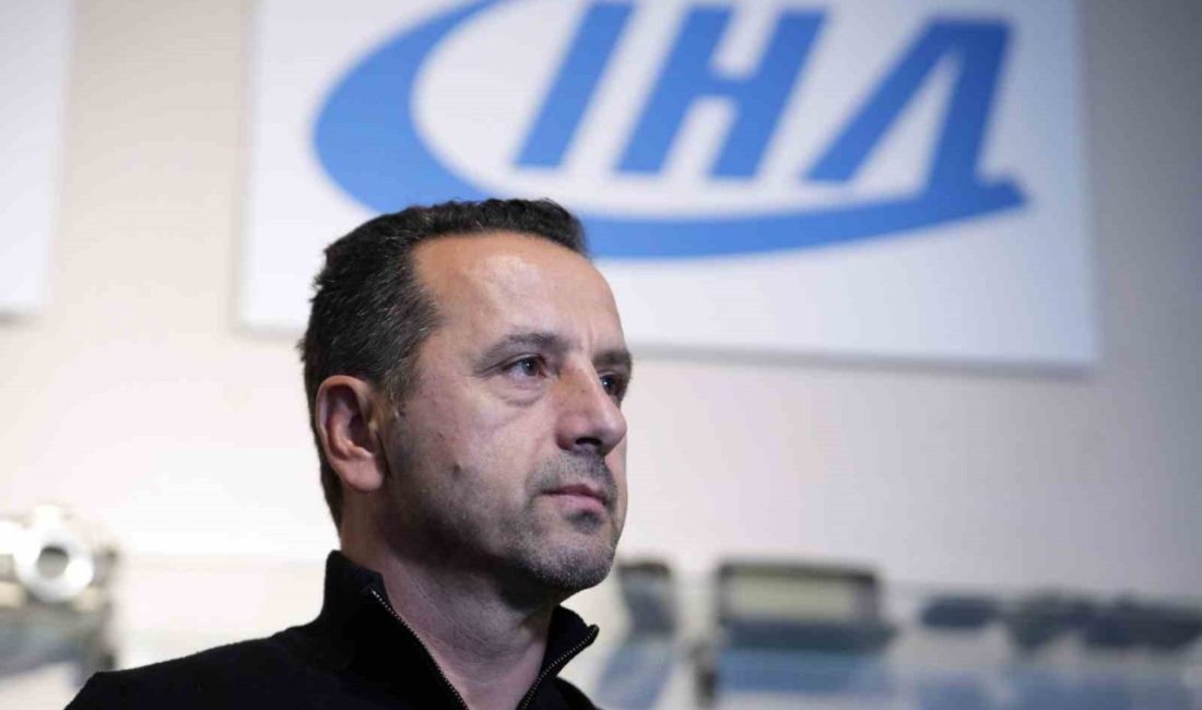 Türkiye Profesyonel Futbolcular Derneği (TPFD) Başkanı Saffet Akyüz, futbolda bahis