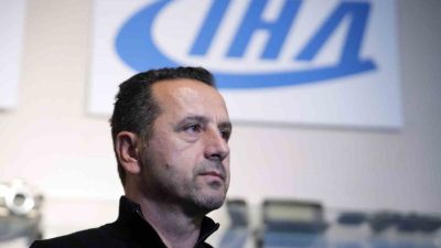 Türkiye Profesyonel Futbolcular Derneği (TPFD) Başkanı Saffet Akyüz, futbolda bahis