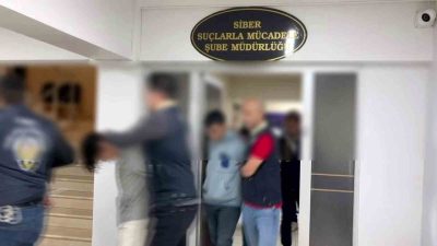 ’Çevrimiçi çocuk müstehcenliği’ suçu çerçevesinde Sakarya merkezli 36 ilde eş