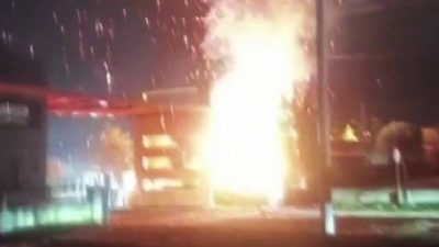 Sakarya’nın Kaynarca ilçesinde bulunan Kaynarca Mobilya İhtisas Organize Sanayi Bölgesi