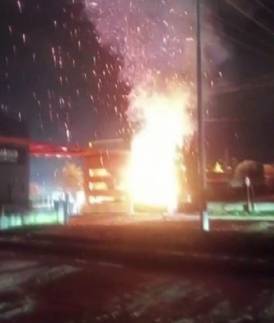 Sakarya’nın Kaynarca ilçesinde bulunan Kaynarca Mobilya İhtisas Organize Sanayi Bölgesi