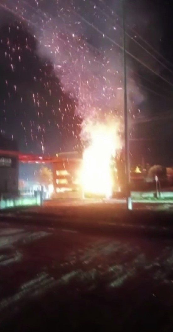 Sakarya’nın Kaynarca ilçesinde bulunan Kaynarca Mobilya İhtisas Organize Sanayi Bölgesi