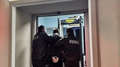 14 Kasım tarihleri arasında polis ekiplerince gerçekleştirilen operasyonlarda 121,8 gram