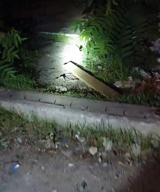 Sakarya’da uyuşturucu ile mücadele çerçevesinde polis ekiplerince metruk binalarda denetimler