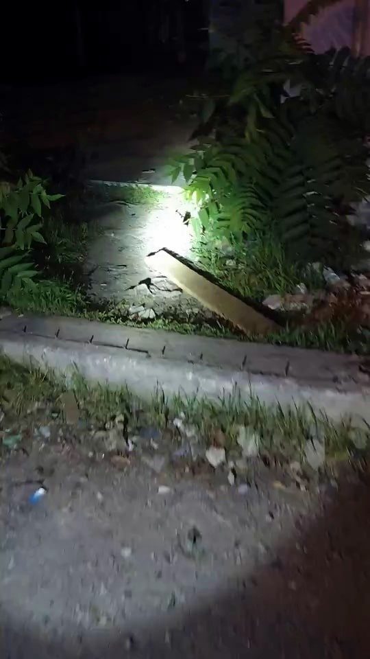 Sakarya’da uyuşturucu ile mücadele çerçevesinde polis ekiplerince metruk binalarda denetimler