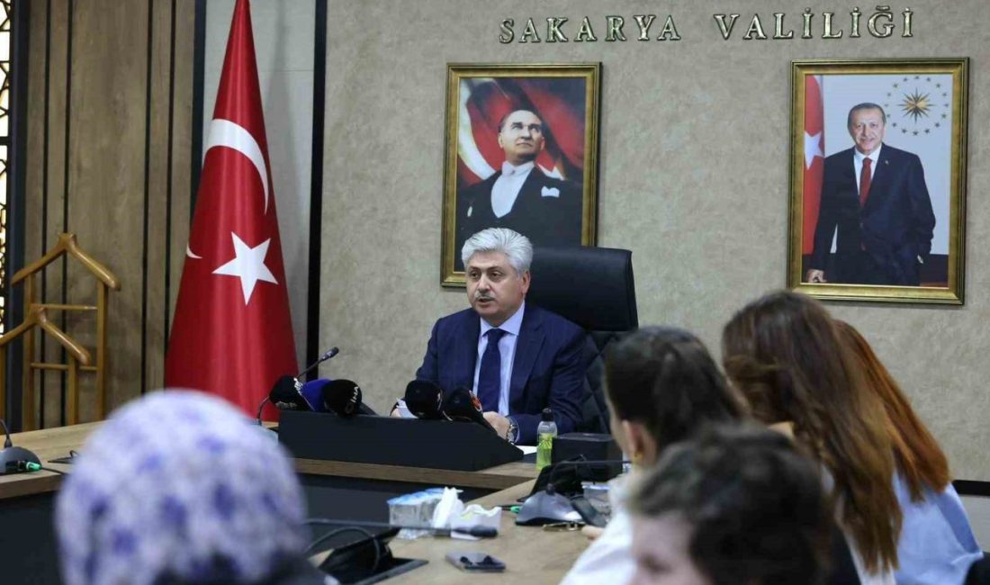 Sakarya’da polis, jandarma ve sahil güvenlik ekipleri tarafından eylül ve