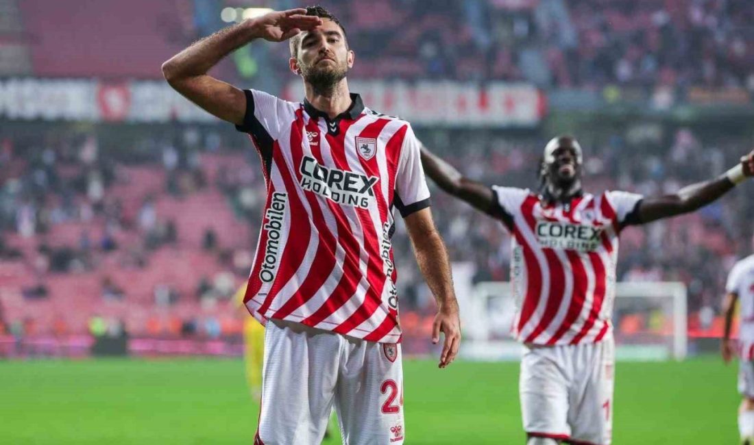 Trendyol Süper Lig ve Konferans Ligi’nde oynadığı son 11 maçta