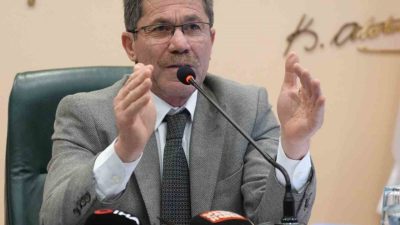 Samsun Büyükşehir Belediyesi (SBB) Kasım ayı komisyon toplantısında sadece Mali