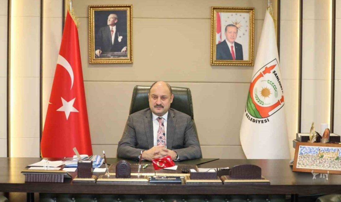 Galatasaray Başkanı Dursun Özbek’in ’Süper Kupa Şanlıurfa’da oynansın’ önerisine Şanlıurfa