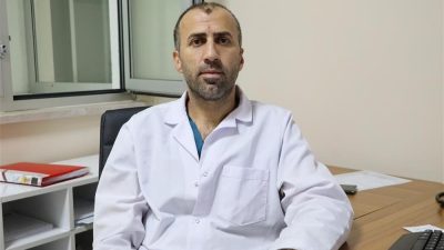 Sivas Numune Hastanesi Onkoloji Uzmanı Dr. Yaşar Culha, “Akciğer Kanseri