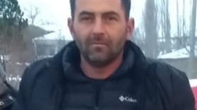 Sivas’ta 2 köy sakini arasında çıkan silahlı çatışmada 1 kişi