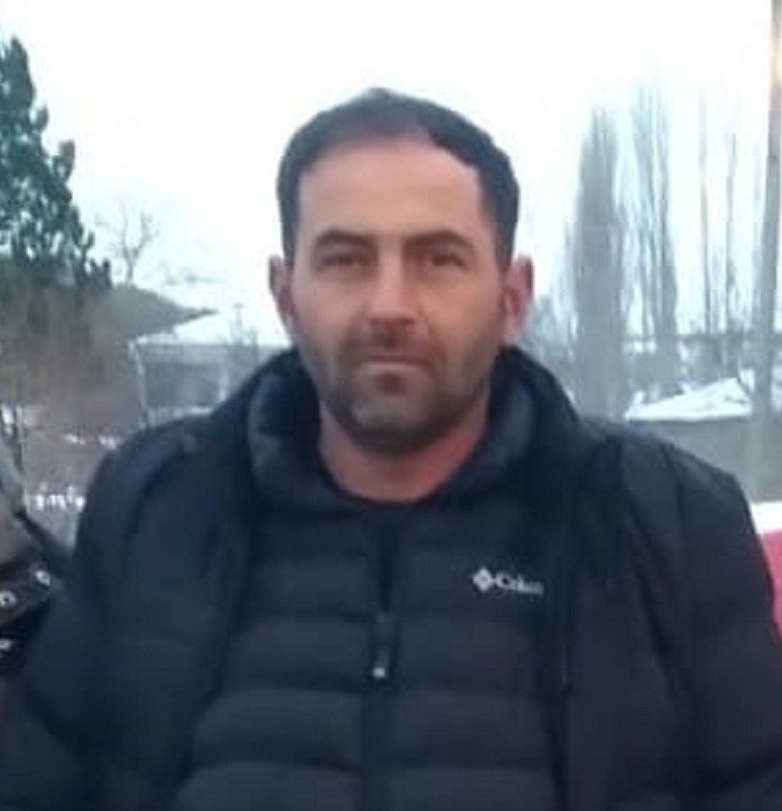 Sivas’ta 2 köy sakini arasında çıkan silahlı çatışmada 1 kişi