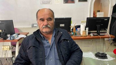 Sinop’ta 17 yaşındaki yüzde 50 zihinsel engelli kız, 15 Kasım