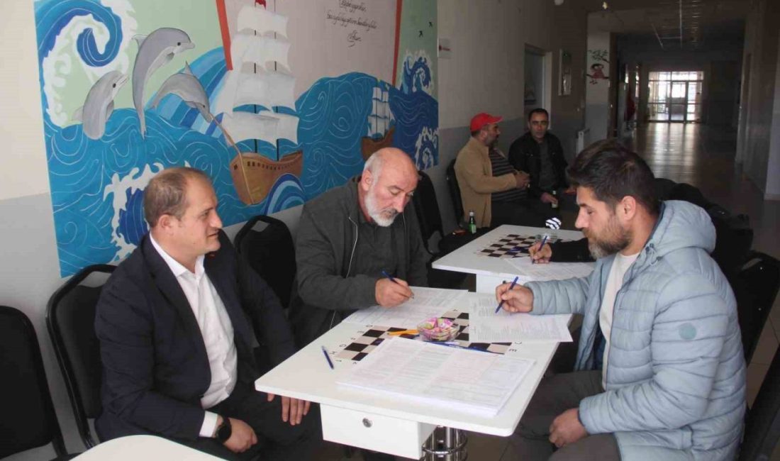 Sivas’ın Zara ilçesinde kan bağışı kampanyasında 8 saatte 98 kan