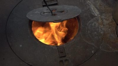 Lodos nedeniyle (karbonmonoksit) baca gazı zehirlenmelerinin yaşanmaması ve vatandaşların zarar