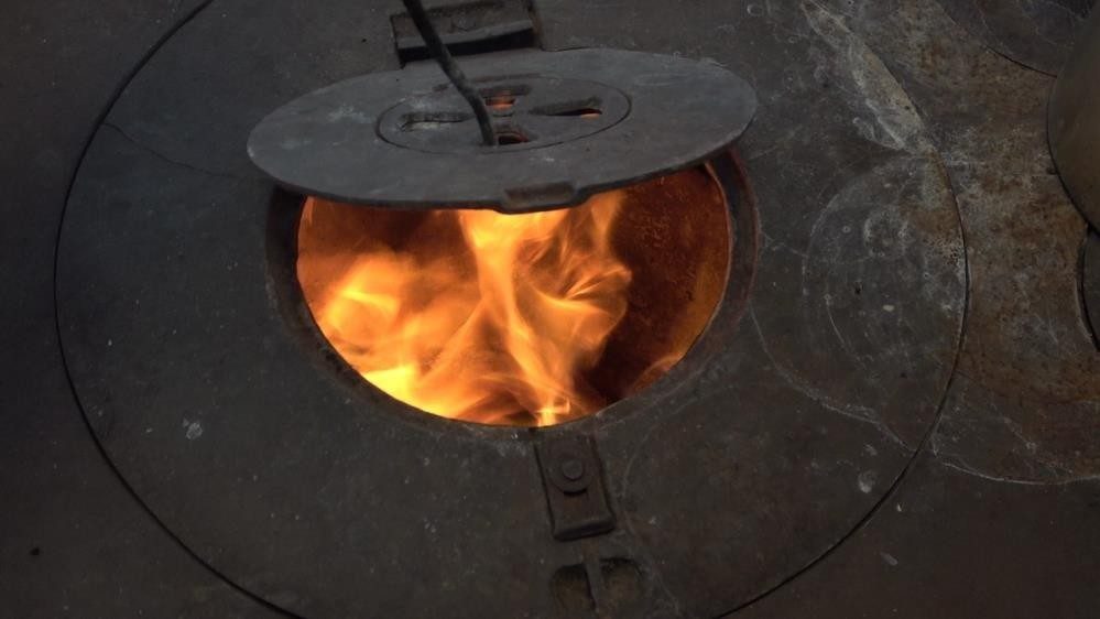 Lodos nedeniyle (karbonmonoksit) baca gazı zehirlenmelerinin yaşanmaması ve vatandaşların zarar