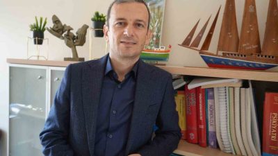 Ondokuz Mayıs Üniversitesi (OMÜ) Tıp Fakültesi Psikiyatri Anabilim Dalı’ndan Doç.
