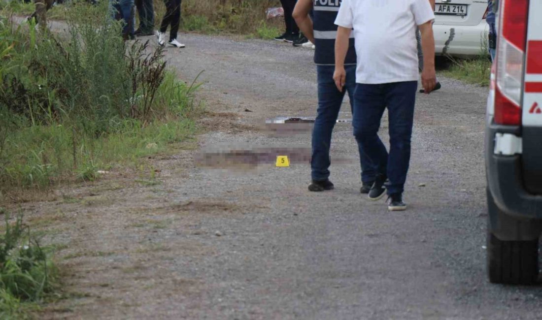 Sakarya’nın Ferizli ilçesinde geçtiğimiz yıl aracında seyir halindeyken uğradığı silahlı