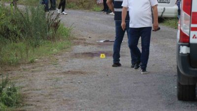 Sakarya’nın Ferizli ilçesinde geçtiğimiz yıl aracında seyir halindeyken uğradığı silahlı