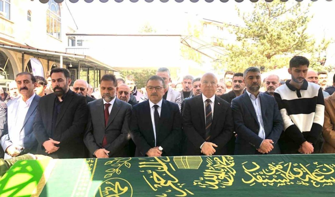 Geçirdiği rahatsızlık sonucu bir süredir tedavi gören Atatürk Üniversitesi Kütüphanesi