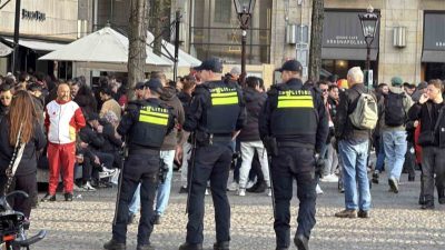 UEFA Şampiyonlar Ligi’nin 4. haftasında Galatasaray’ın deplasmanda Ajax ile oynayacağı