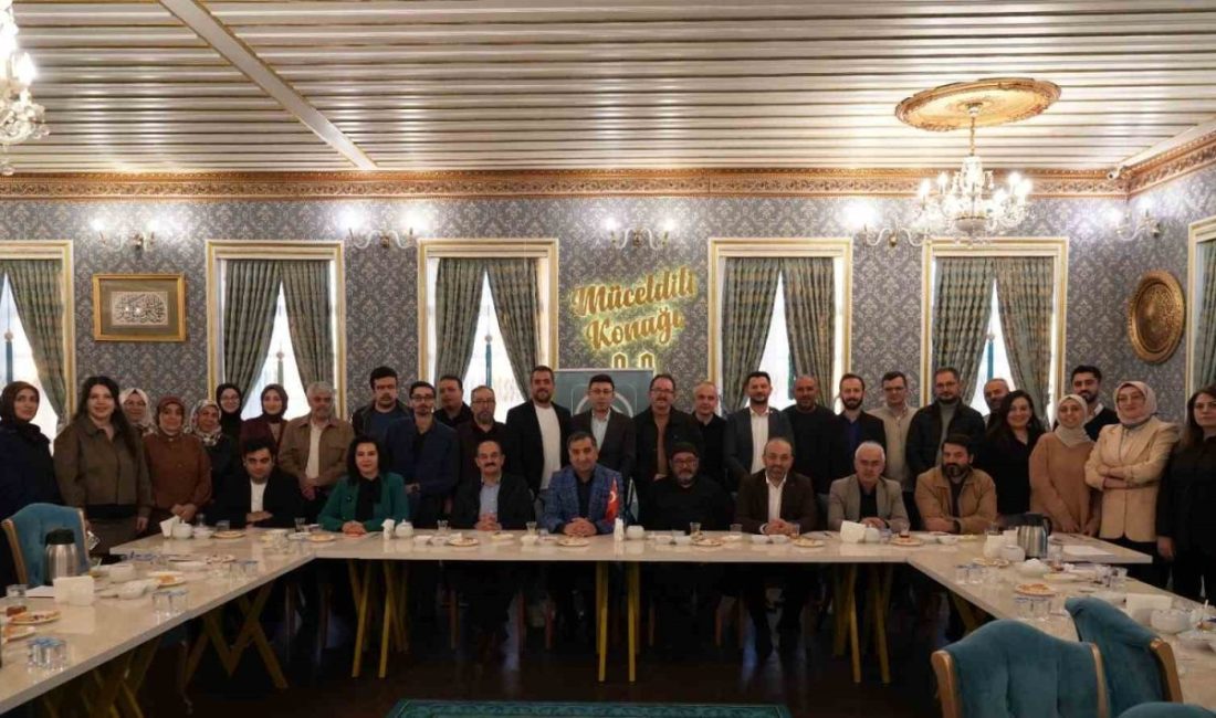 Türkiye Dil ve Edebiyat Derneği’nin genel merkezi tarafından en başarılı