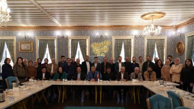 Türkiye Dil ve Edebiyat Derneği’nin genel merkezi tarafından en başarılı