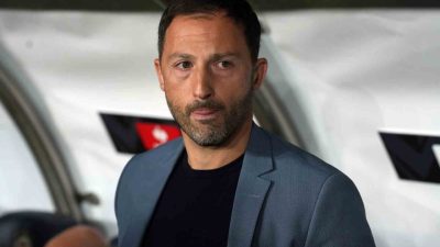 Fenerbahçe Teknik Direktörü Domenico Tedesco, son oynadıkları Çaykur Rizespor müsabakası