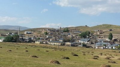 Erzurum’un Tekman ilçesinde iki aile arasında çıkan kavgada 7 kişi