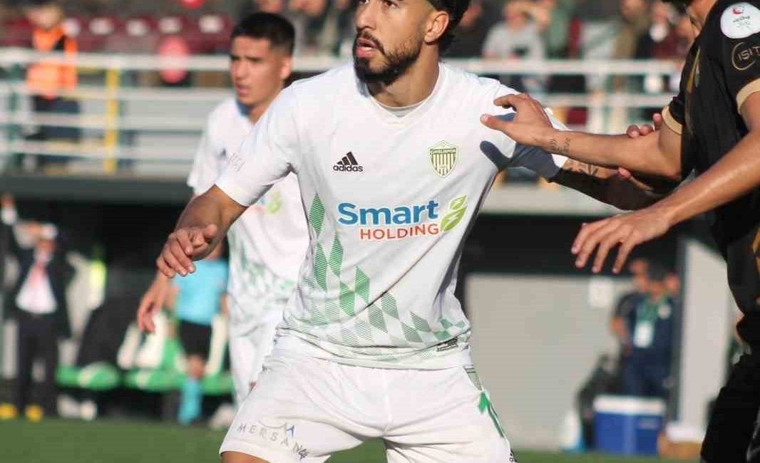 TFF 3. Lig 3. Grup’un 11. hafta maçında Çayelispor, sahasında