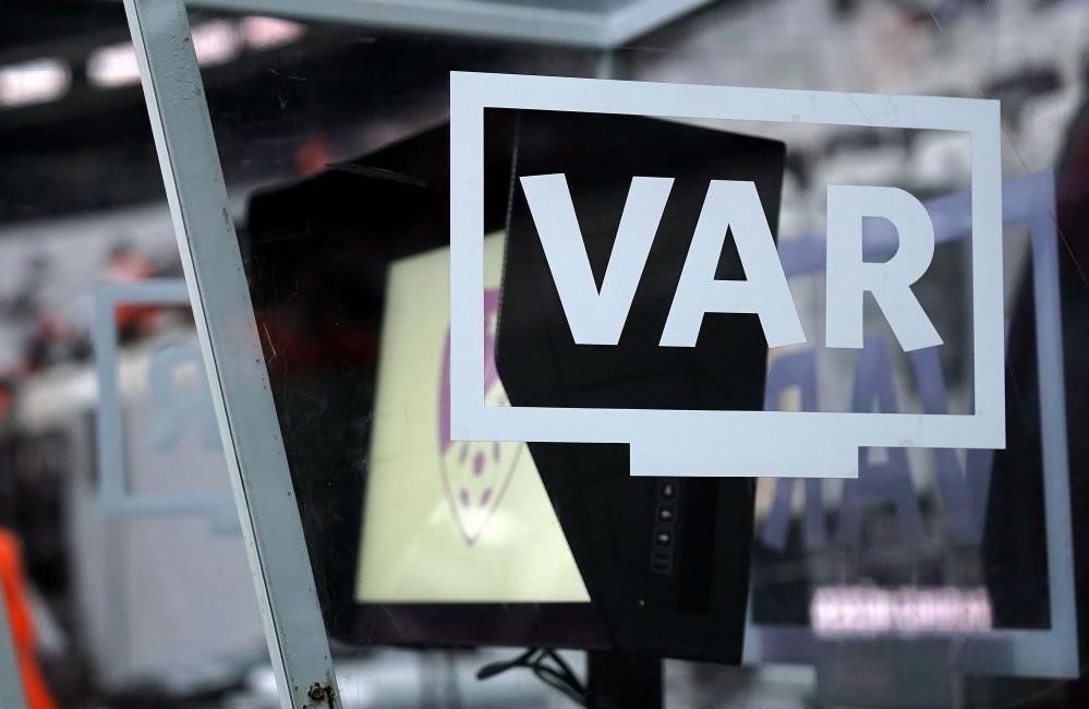 Türkiye Futbol Federasyonu (TFF), Trendyol Süper Lig’de oynanan Beşiktaş-Fenerbahçe derbisinin