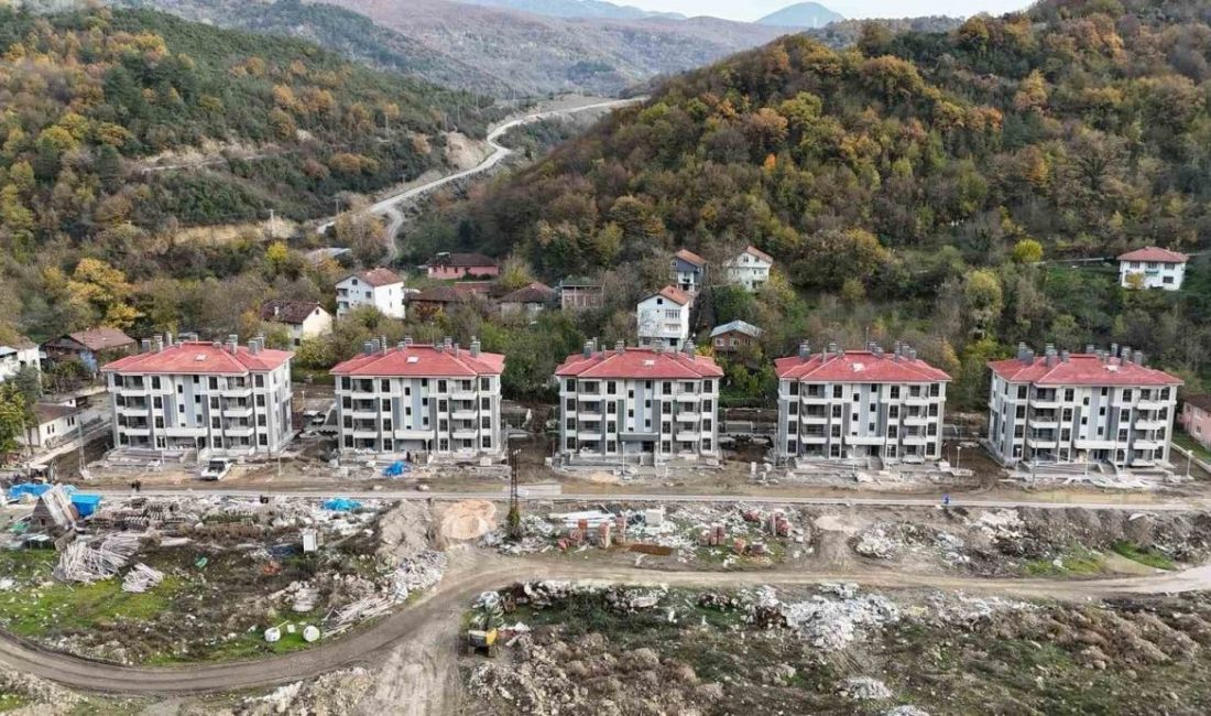 AK Parti Karabük Milletvekilleri Cem Şahin ve Ali Keskinkılıç ile