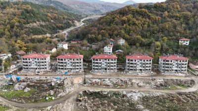 AK Parti Karabük Milletvekilleri Cem Şahin ve Ali Keskinkılıç ile