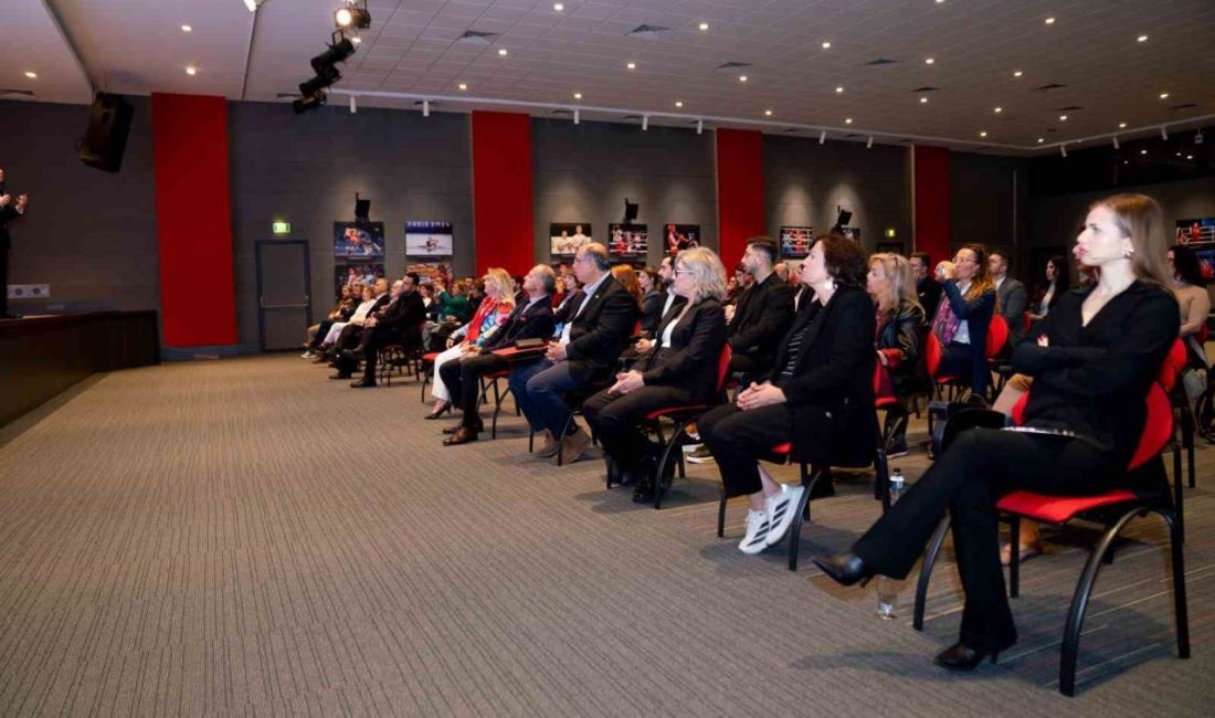 Türkiye Milli Olimpiyat Komitesi (TMOK), spor kültürünü toplumun tüm katmanlarına