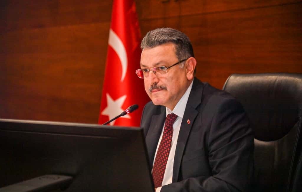 Trabzon Büyükşehir Belediyesi’nin 2026 yılı bütçesi 19 milyar 872 milyon