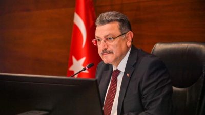 Trabzon Büyükşehir Belediyesi’nin 2026 yılı bütçesi 19 milyar 872 milyon