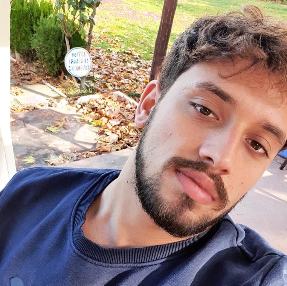 Trabzon’un Maçka ilçesinde gece saatlerinde meydana gelen trafik kazasında bir