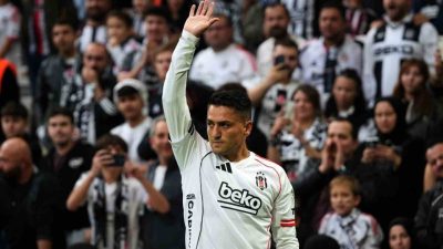 Trendyol Süper Lig’in 13. haftasında Beşiktaş, sahasında Samsunspor ile karşılaşıyor.