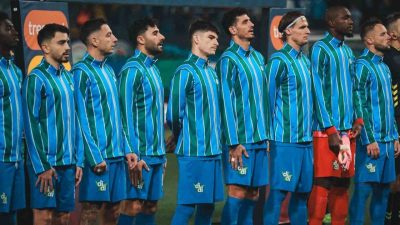 Trendyol Süper Lig’in 13. haftasında Çaykur Rizespor, sahasında Fenerbahçe ile