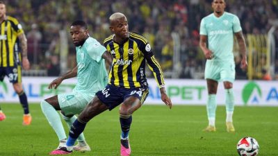 Trendyol Süper Lig’in 12. haftasında Fenerbahçe, evinde Kayserispor ile karşılaşıyor.