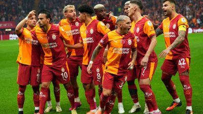 Trendyol Süper Lig’in 11. haftasında Galatasaray, Trabzonspor’u konuk ediyor. Mücadelenin