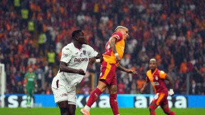 Trendyol Süper Lig’in 11. haftasında Galatasaray, sahasında Trabzonspor ile karşılaşıyor.