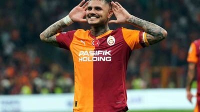 Trendyol Süper Lig’in 14. haftasında Fenerbahçe-Galatasaray derbisi aynı zamanda ligin