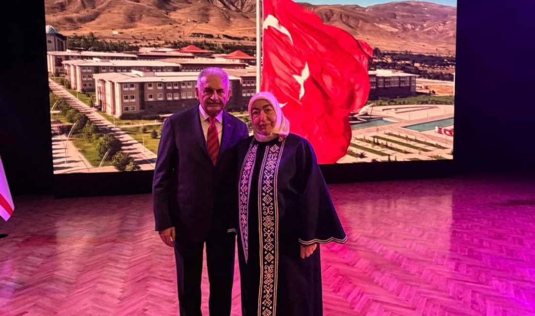 Türkiye’nin son Başbakanı ve Türk Devletleri Teşkilatı Aksakallılar Heyeti Başkanı