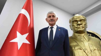 Türkiye Muharip Gaziler Derneği Erzurum Şube Başkanı Salih Mesci, 10