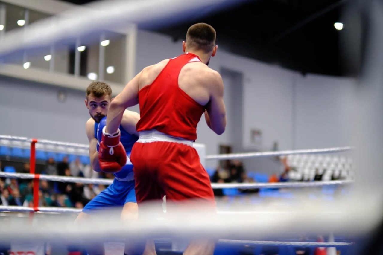 Türkiye Üniversite Sporları Federasyonu tarafından düzenlenen ve Bayburt Üniversitesi ev