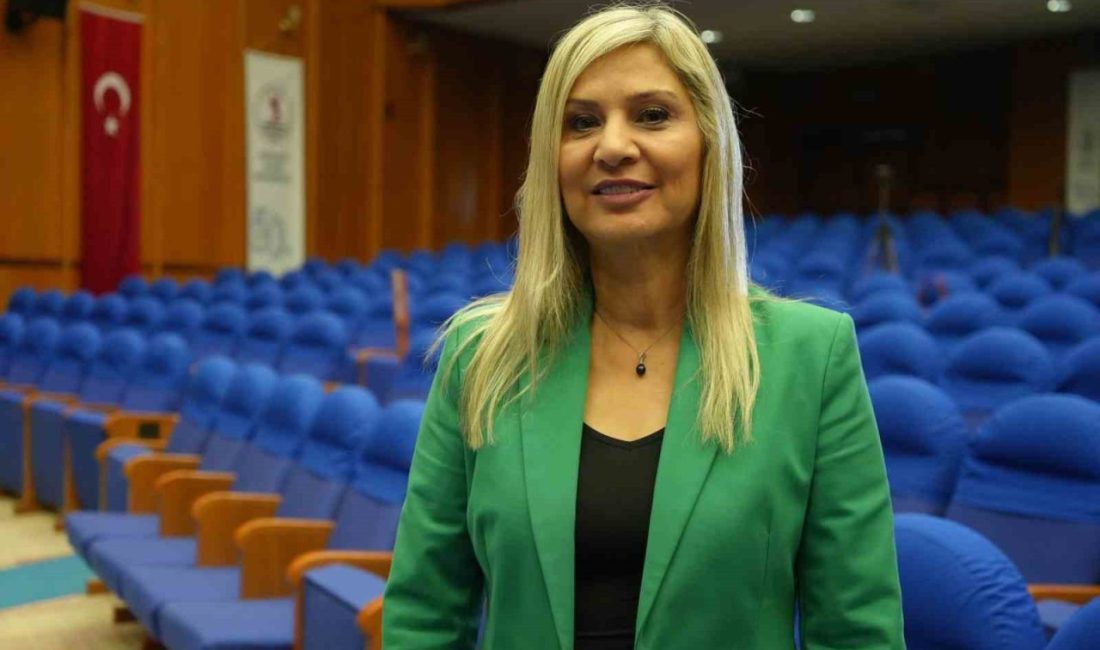 Ondokuz Mayıs Üniversitesi (OMÜ) Veteriner Fakültesi tarafından düzenlenen “Dünya Tek