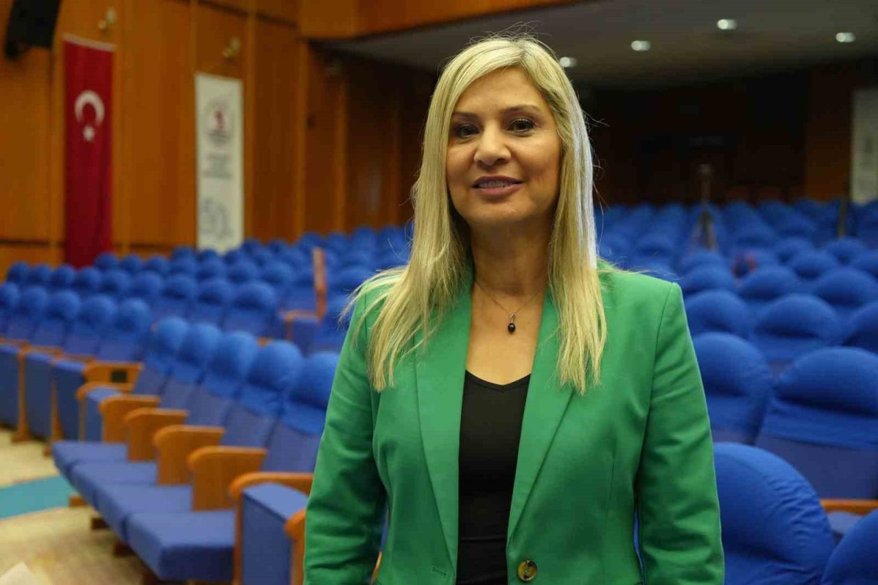 Ondokuz Mayıs Üniversitesi (OMÜ) Veteriner Fakültesi tarafından düzenlenen “Dünya Tek