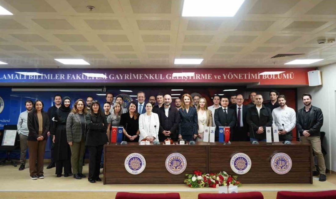 Elektrik dağıtım sektöründe bir ilke daha imza atan Aras Elektrik,